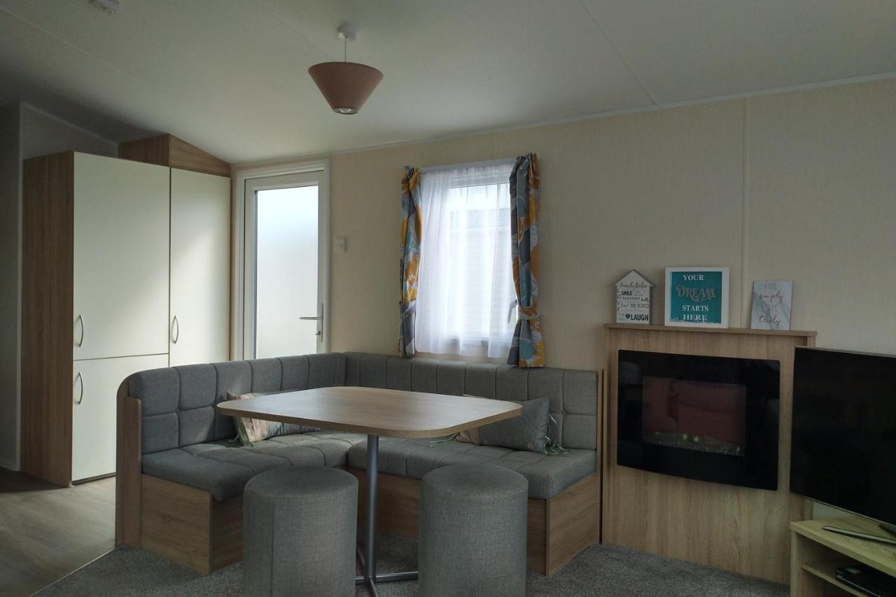 Jacob'S Place Pevensey Extérieur photo