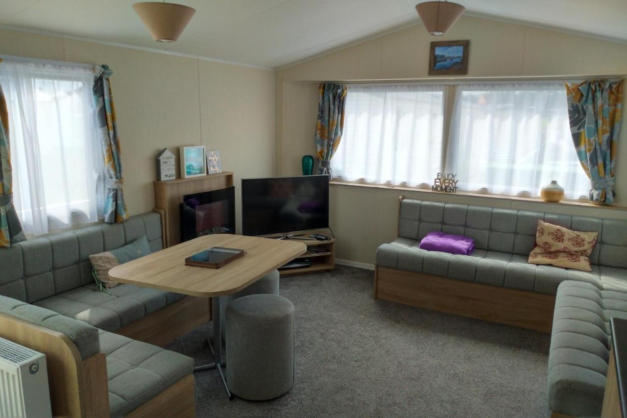Jacob'S Place Pevensey Extérieur photo