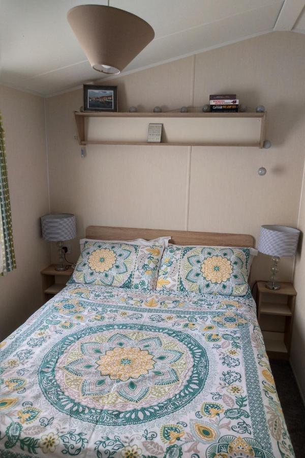 Jacob'S Place Pevensey Extérieur photo
